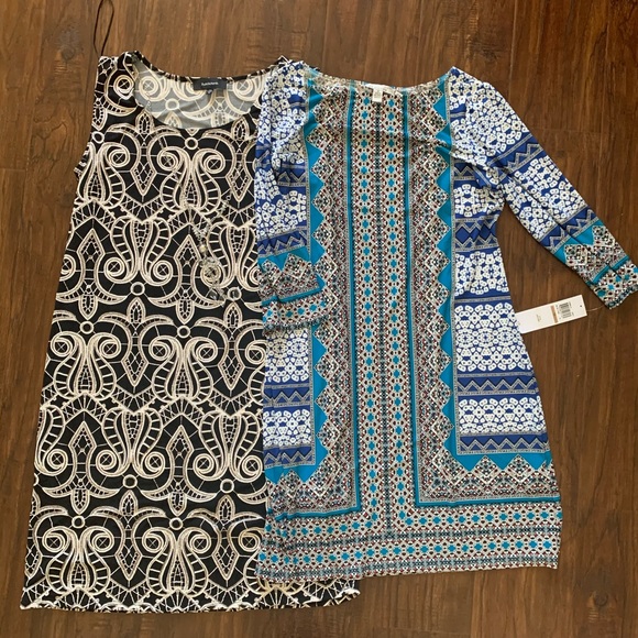 Bundle of two size 12 dresses - Picture 2 of 14